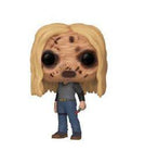 THE WALKING DEAD - POP FUNKO VINYL FIGURE 890 ALPHA W/ MASK 9CM