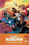Heroes Reborn 5