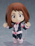 MY HERO ACADEMIA OCHACO URARAKA NENDOROID