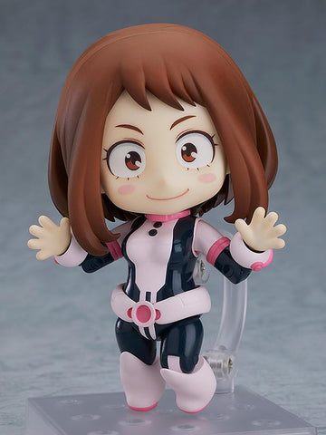 MY HERO ACADEMIA OCHACO URARAKA NENDOROID
