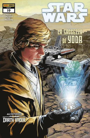 Star Wars 87 - Star Wars 19