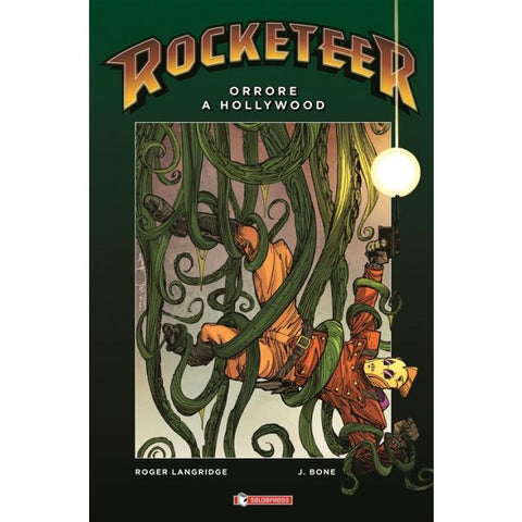 Rocketeer - Orrore A Hollywood