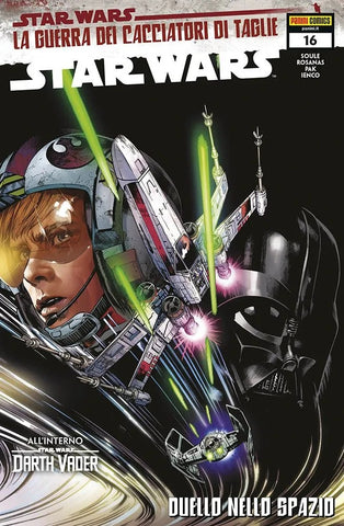 Star Wars 84 - Star Wars 16