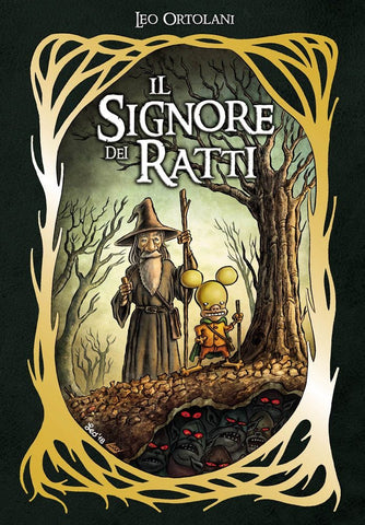 Il Signore Dei Ratti Deluxe