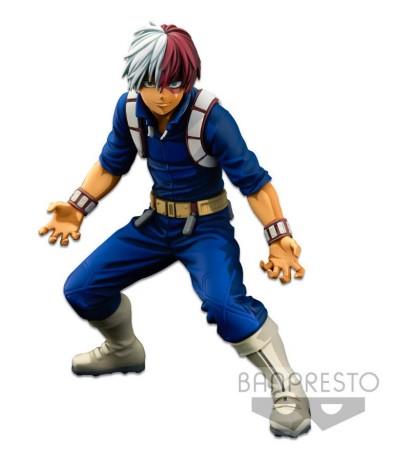 MHA WFC SMSP SHOTO TODOROKI 2 DIMENSION