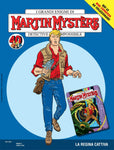 Martin Mystere 398