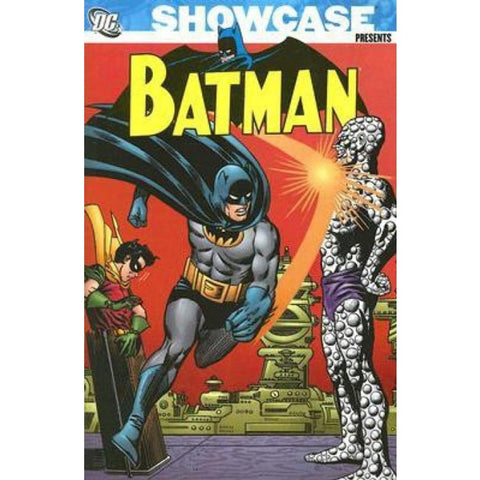 DC Showcase Presenta - Batman, Vol. 2