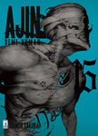 Ajin-Demi Human 15