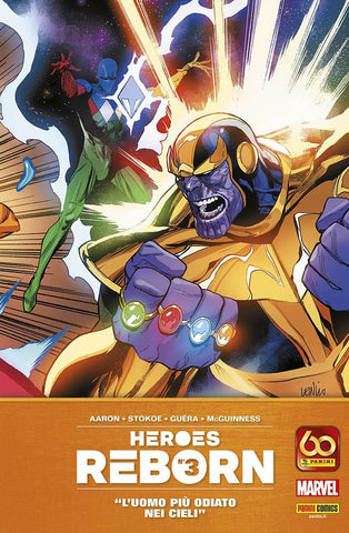 Heroes Reborn 3