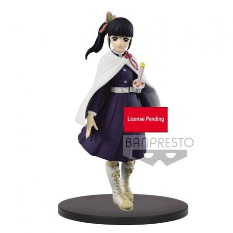 DEMON SLAYER KANAO TSUYURI FIGURE