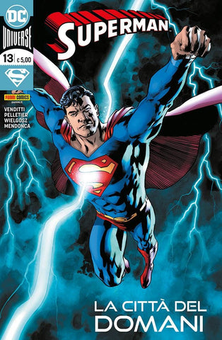 Superman 13