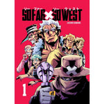 So Far So West 1