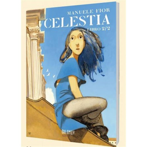 Celestia 2