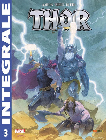 Marvel Integrale – Thor 3