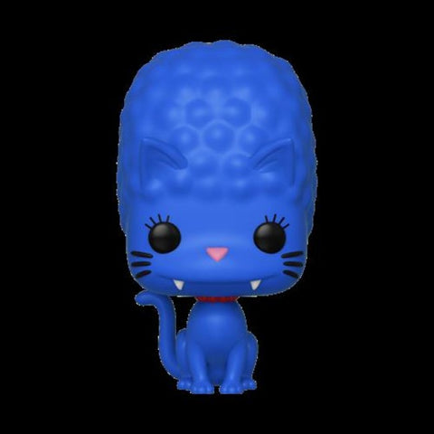THE SIMPSONS - POP FUNKO VINYL FIGURE PANTHER MARGE 9CM
