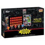 MARVEL 24PC CALENDARIO AVVENTO POP