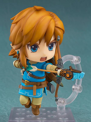ZELDA LINK 3RD-RE RUN NENDOROID