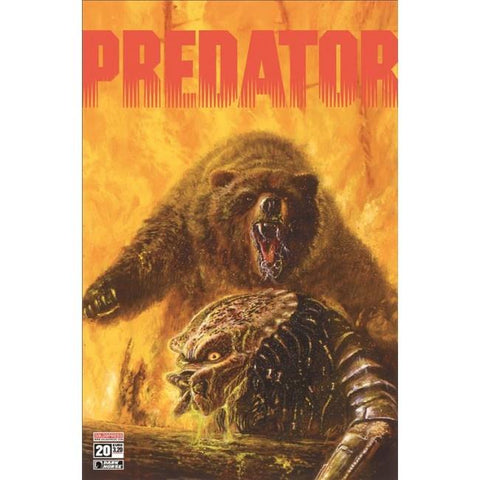 Predator 20
