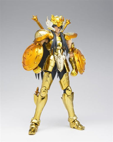 SAINT SEIYA MYTH CLOTH EX - LIBRA SHIRYU - AF 16CM