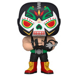 DIA DE LOS BANE POP