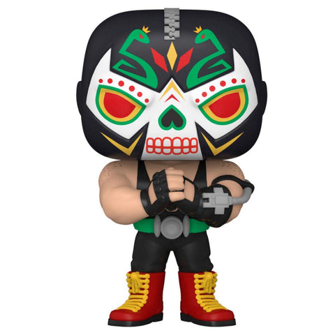 DIA DE LOS BANE POP