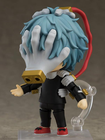 MY HERO ACAD TOMURA VILLAIN'S EDIT  NENDOROID