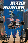 Blade Runner 2029 N.3 - Redenzione