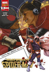Miles Morales: Spider Man 19