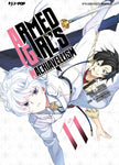 Armed Girl's Machiavellism 11
