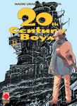 20th Century Boys 19 - III Ristampa