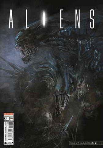 Aliens 38