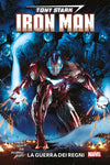 Tony Stark: Iron Man 3