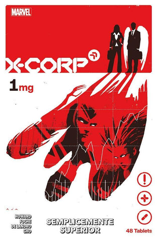 X-Corp
