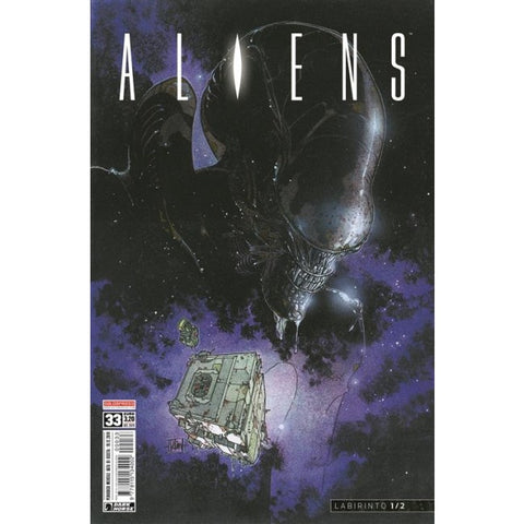 Aliens 33