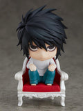 DEATH NOTE L 2.0 NENDOROID