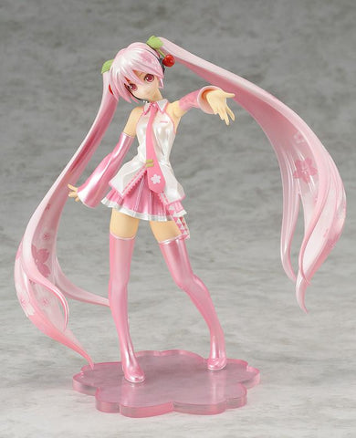HATSUNE MIKU VOCAL S.1 SAKURA MIKU