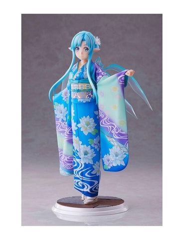 SWORD ART ONLINE ASUNA UNDINE KYO