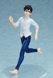 YURI ON ICE YURI KATSUKI FIGURE