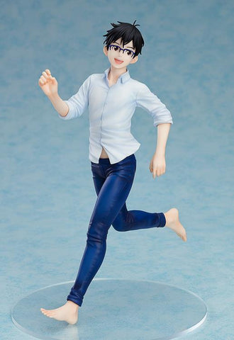 YURI ON ICE YURI KATSUKI FIGURE