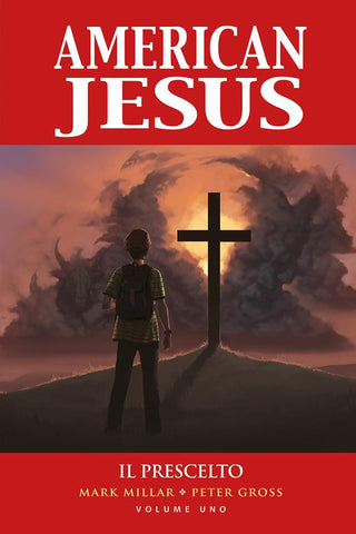 American Jesus 1