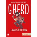 Gherd La Ragazza Della Nebbia - Nuova Edizione