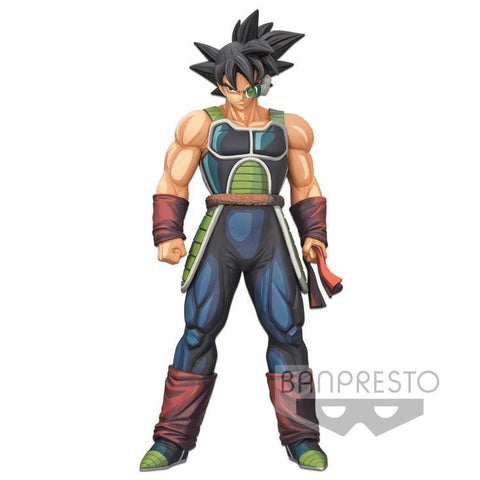 DRAGON BALL Z BARDOCK FIG.