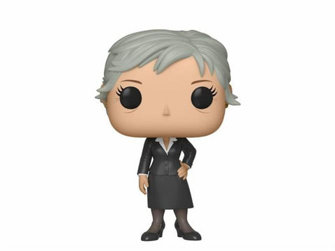 JAMES BOND - CASINO ROYALE - POP FUNKO M 9CM