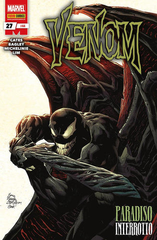 Venom 44 - Venom 27