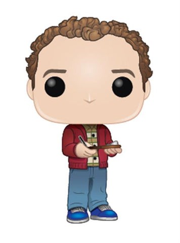 THE BIG BANG THEORY - POP FUNKO VINYL FIGURE 782 STUART 9CM