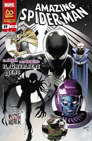 Spider-Man 768 - Spider-Man 59