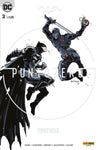 Batman/Fortnite: Punto Zero 3 VARIANT