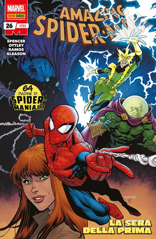 Spider-Man 735 - Spider-Man 26