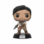 STAR WARS EPISODE IX - POP FUNKO 310 POE DAMERON 9CM