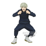 JUJUTSU KAISEN TOGE INUMAKI FIGURE